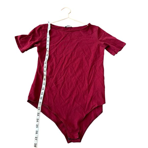 Mangidup Short Sleeved Bodysuit - Size XL - Great Condition! - Picture 2 of 5